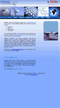 Mobile Screenshot of fresneltranslations.com